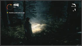 20 - Alan Wake: Episode 6 Departure - walkthrough - Walkthrough - Alan Wake Game Guide & Walkthrough