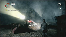 15 - Alan Wake: Episode 6 Departure - walkthrough - Walkthrough - Alan Wake Game Guide & Walkthrough