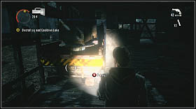 14 - Alan Wake: Episode 6 Departure - walkthrough - Walkthrough - Alan Wake Game Guide & Walkthrough