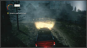 13 - Alan Wake: Episode 6 Departure - walkthrough - Walkthrough - Alan Wake Game Guide & Walkthrough