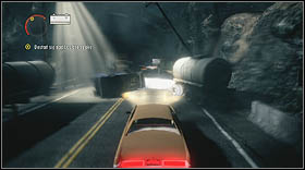 7 - Alan Wake: Episode 6 Departure - walkthrough - Walkthrough - Alan Wake Game Guide & Walkthrough