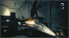 6 - Alan Wake: Episode 6 Departure - walkthrough - Walkthrough - Alan Wake Game Guide & Walkthrough