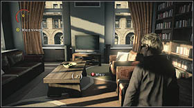 Walk out of the bedroom and play the message recorded on the answering machine - Alan Wake: Episode 6 Departure - walkthrough - Walkthrough - Alan Wake Game Guide & Walkthrough