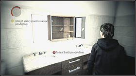 This episode begins with a flashback - Alan Wake: Episode 6 Departure - walkthrough - Walkthrough - Alan Wake Game Guide & Walkthrough