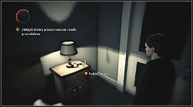 1 - Alan Wake: Episode 6 Departure - walkthrough - Walkthrough - Alan Wake Game Guide & Walkthrough