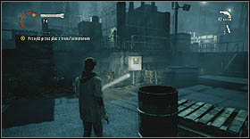 20 - Alan Wake: Episode 1 The Clicker Part 1 - walkthrough - Walkthrough - Alan Wake Game Guide & Walkthrough