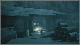 17 - Alan Wake: Episode 1 The Clicker Part 1 - walkthrough - Walkthrough - Alan Wake Game Guide & Walkthrough