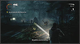 14 - Alan Wake: Episode 1 The Clicker Part 1 - walkthrough - Walkthrough - Alan Wake Game Guide & Walkthrough
