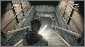 12 - Alan Wake: Episode 1 The Clicker Part 1 - walkthrough - Walkthrough - Alan Wake Game Guide & Walkthrough