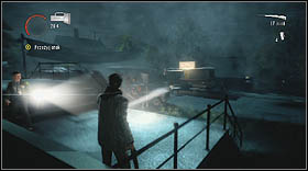 11 - Alan Wake: Episode 1 The Clicker Part 1 - walkthrough - Walkthrough - Alan Wake Game Guide & Walkthrough