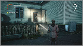 8 - Alan Wake: Episode 1 The Clicker Part 1 - walkthrough - Walkthrough - Alan Wake Game Guide & Walkthrough