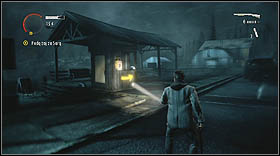 6 - Alan Wake: Episode 1 The Clicker Part 1 - walkthrough - Walkthrough - Alan Wake Game Guide & Walkthrough