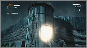 4 - Alan Wake: Episode 1 The Clicker Part 1 - walkthrough - Walkthrough - Alan Wake Game Guide & Walkthrough