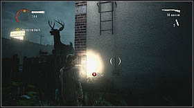 3 - Alan Wake: Episode 1 The Clicker Part 1 - walkthrough - Walkthrough - Alan Wake Game Guide & Walkthrough