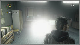 2 - Alan Wake: Episode 1 The Clicker Part 1 - walkthrough - Walkthrough - Alan Wake Game Guide & Walkthrough