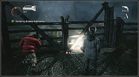 18 - Alan Wake: Episode 1 The Truth Part 2 - walkthrough - Walkthrough - Alan Wake Game Guide & Walkthrough