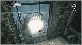 15 - Alan Wake: Episode 1 The Truth Part 2 - walkthrough - Walkthrough - Alan Wake Game Guide & Walkthrough