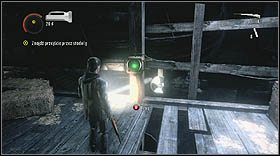 12 - Alan Wake: Episode 1 The Truth Part 2 - walkthrough - Walkthrough - Alan Wake Game Guide & Walkthrough
