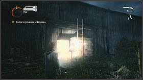 11 - Alan Wake: Episode 1 The Truth Part 2 - walkthrough - Walkthrough - Alan Wake Game Guide & Walkthrough