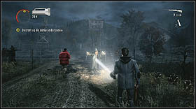 10 - Alan Wake: Episode 1 The Truth Part 2 - walkthrough - Walkthrough - Alan Wake Game Guide & Walkthrough