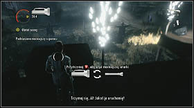 Move towards the Andersons farm - Alan Wake: Episode 1 The Truth Part 2 - walkthrough - Walkthrough - Alan Wake Game Guide & Walkthrough