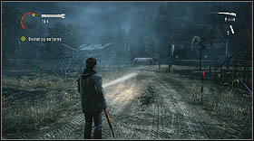 9 - Alan Wake: Episode 1 The Truth Part 2 - walkthrough - Walkthrough - Alan Wake Game Guide & Walkthrough