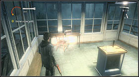 Youll reach a crossroad - Alan Wake: Episode 1 The Truth Part 2 - walkthrough - Walkthrough - Alan Wake Game Guide & Walkthrough