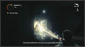 5 - Alan Wake: Episode 1 The Truth Part 2 - walkthrough - Walkthrough - Alan Wake Game Guide & Walkthrough