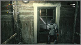 4 - Alan Wake: Episode 1 The Truth Part 2 - walkthrough - Walkthrough - Alan Wake Game Guide & Walkthrough