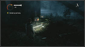 How to Walkthrough Episode 4 (The Truth) in Alan Wake on Nightmare  Difficulty « Xbox 360 :: WonderHowTo