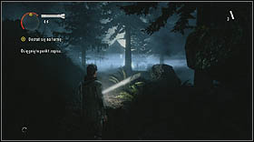2 - Alan Wake: Episode 1 The Truth Part 2 - walkthrough - Walkthrough - Alan Wake Game Guide & Walkthrough