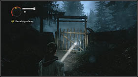 1 - Alan Wake: Episode 1 The Truth Part 2 - walkthrough - Walkthrough - Alan Wake Game Guide & Walkthrough