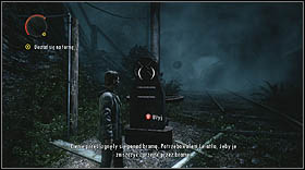 17 - Alan Wake: Episode 1 The Truth Part 1 - walkthrough - Walkthrough - Alan Wake Game Guide & Walkthrough