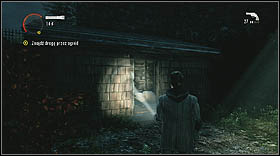 11 - Alan Wake: Episode 1 The Truth Part 1 - walkthrough - Walkthrough - Alan Wake Game Guide & Walkthrough