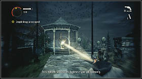 10 - Alan Wake: Episode 1 The Truth Part 1 - walkthrough - Walkthrough - Alan Wake Game Guide & Walkthrough