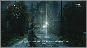 8 - Alan Wake: Episode 1 The Truth Part 1 - walkthrough - Walkthrough - Alan Wake Game Guide & Walkthrough