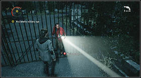 7 - Alan Wake: Episode 1 The Truth Part 1 - walkthrough - Walkthrough - Alan Wake Game Guide & Walkthrough