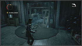 Keep running forward - Alan Wake: Episode 1 The Truth Part 1 - walkthrough - Walkthrough - Alan Wake Game Guide & Walkthrough