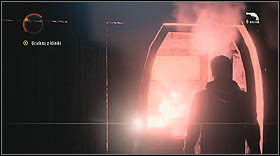 Run forward, and youll reach a small room - Alan Wake: Episode 1 The Truth Part 1 - walkthrough - Walkthrough - Alan Wake Game Guide & Walkthrough