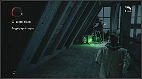 After a cut-scene, run to the room where you found that unconscious nurse - Alan Wake: Episode 1 The Truth Part 1 - walkthrough - Walkthrough - Alan Wake Game Guide & Walkthrough