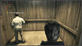 After the awakening, wait a moment for dr - Alan Wake: Episode 1 The Truth Part 1 - walkthrough - Walkthrough - Alan Wake Game Guide & Walkthrough