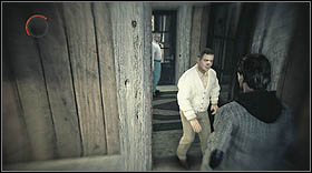 1 - Alan Wake: Episode 1 The Truth Part 1 - walkthrough - Walkthrough - Alan Wake Game Guide & Walkthrough