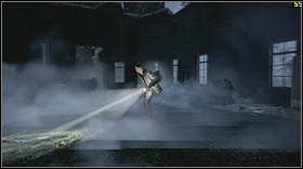 29 - Alan Wake: Episode 1 Ransom Part 2 - walkthrough - Walkthrough - Alan Wake Game Guide & Walkthrough