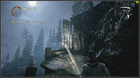 27 - Alan Wake: Episode 1 Ransom Part 2 - walkthrough - Walkthrough - Alan Wake Game Guide & Walkthrough