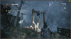 Birds will reappear in the sky - Alan Wake: Episode 1 Ransom Part 2 - walkthrough - Walkthrough - Alan Wake Game Guide & Walkthrough