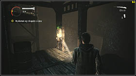 18 - Alan Wake: Episode 1 Ransom Part 2 - walkthrough - Walkthrough - Alan Wake Game Guide & Walkthrough