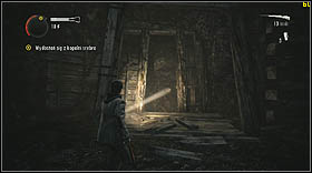 17 - Alan Wake: Episode 1 Ransom Part 2 - walkthrough - Walkthrough - Alan Wake Game Guide & Walkthrough