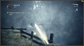 14 - Alan Wake: Episode 1 Ransom Part 2 - walkthrough - Walkthrough - Alan Wake Game Guide & Walkthrough