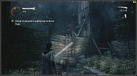 13 - Alan Wake: Episode 1 Ransom Part 2 - walkthrough - Walkthrough - Alan Wake Game Guide & Walkthrough
