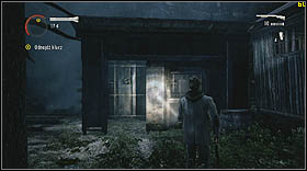 12 - Alan Wake: Episode 1 Ransom Part 2 - walkthrough - Walkthrough - Alan Wake Game Guide & Walkthrough